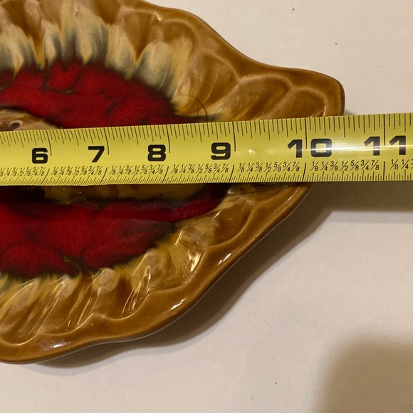 Vintage Retro Ashtray - Picture 6 of 8